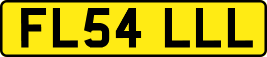 FL54LLL
