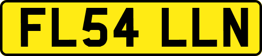 FL54LLN