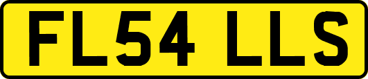 FL54LLS