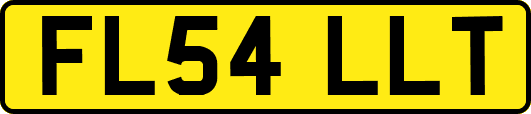 FL54LLT