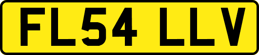FL54LLV