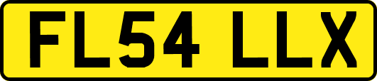 FL54LLX