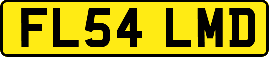 FL54LMD
