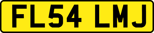 FL54LMJ