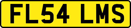 FL54LMS