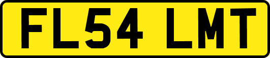FL54LMT