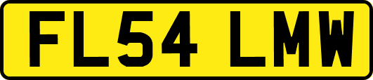 FL54LMW