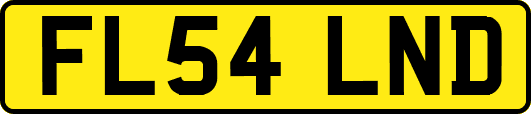 FL54LND