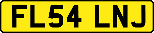 FL54LNJ