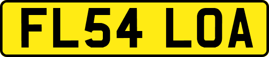 FL54LOA