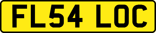 FL54LOC