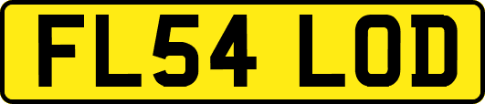 FL54LOD