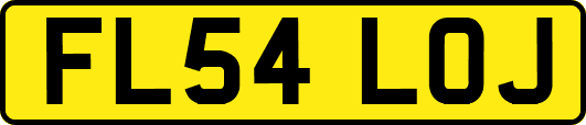 FL54LOJ