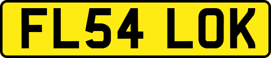 FL54LOK