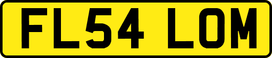 FL54LOM