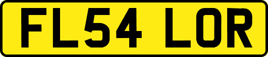 FL54LOR