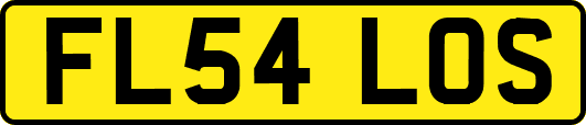 FL54LOS