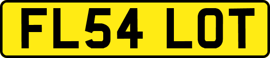 FL54LOT