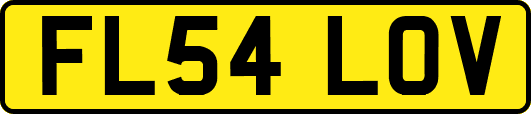 FL54LOV