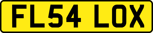 FL54LOX