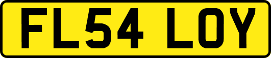 FL54LOY