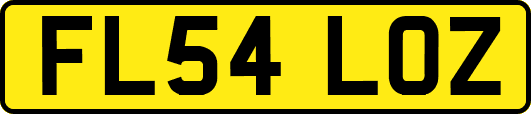 FL54LOZ