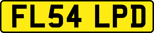 FL54LPD