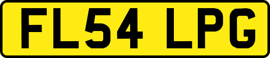 FL54LPG