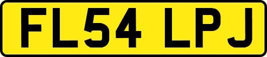 FL54LPJ