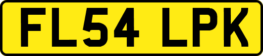 FL54LPK