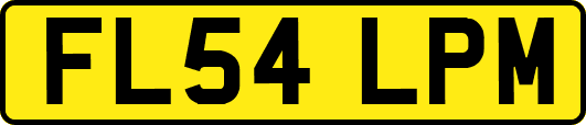 FL54LPM