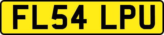 FL54LPU