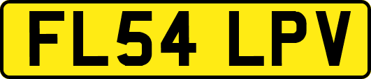 FL54LPV