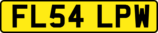FL54LPW