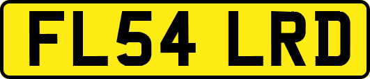 FL54LRD