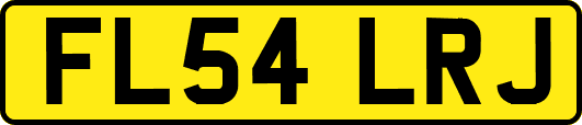 FL54LRJ
