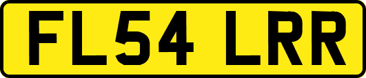 FL54LRR