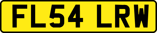 FL54LRW