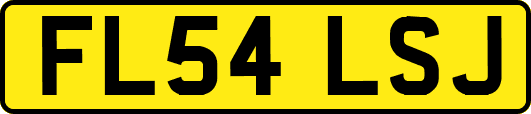 FL54LSJ