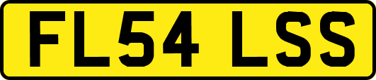 FL54LSS