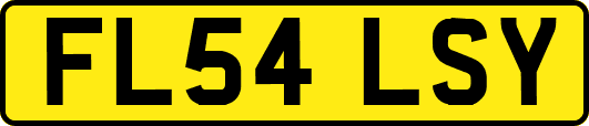 FL54LSY