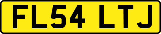 FL54LTJ