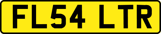 FL54LTR
