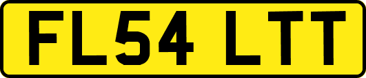 FL54LTT