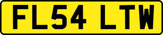 FL54LTW