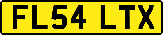 FL54LTX