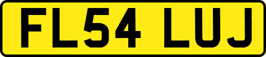 FL54LUJ