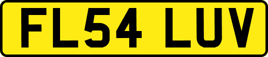 FL54LUV
