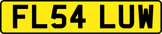 FL54LUW
