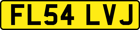 FL54LVJ